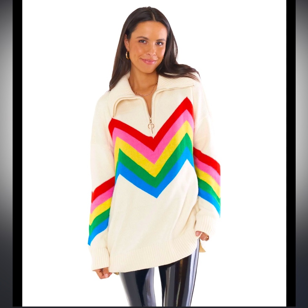 Show me your MuMu Ski/Snow Sweater